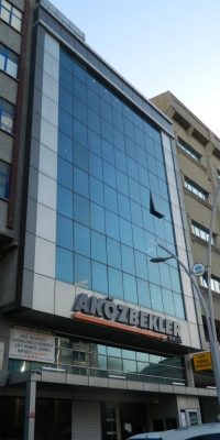 AKÖZBEKLER TEKSTİL